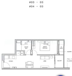 Claydence (D15), Apartment #511362991